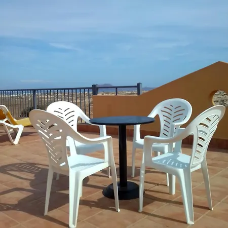 Vega Vila Corralejo