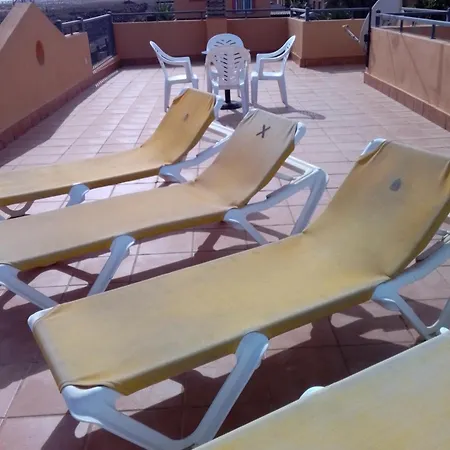 Vega Vila Corralejo