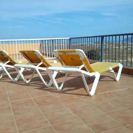 Vega Corralejo