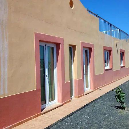 Vega Vila Corralejo