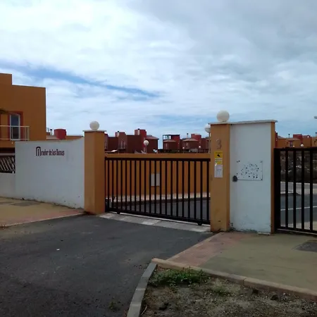 Vila Vega *