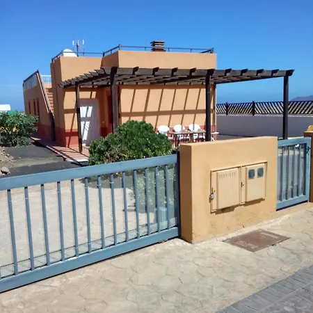 Vila Vega Corralejo