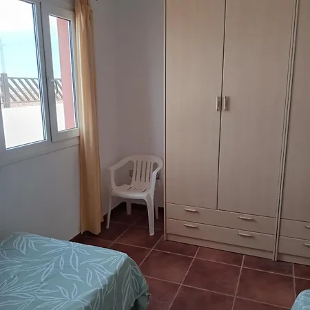 Vega * Corralejo