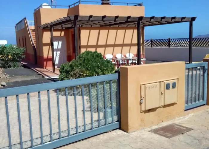 Villa Vega Corralejo