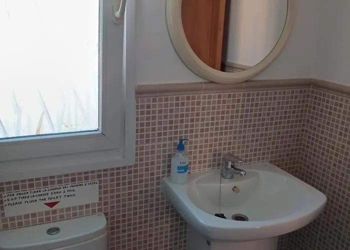 Villa Vega Corralejo