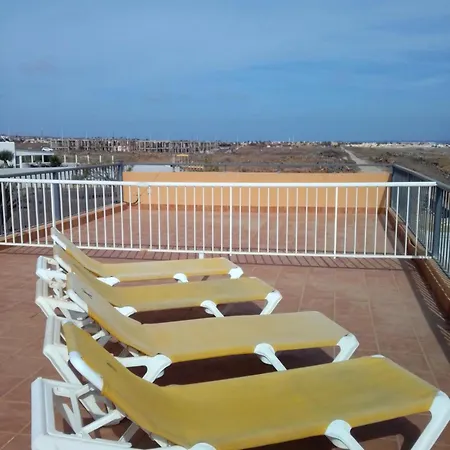 Vega * Corralejo
