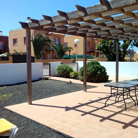 Vega * Corralejo
