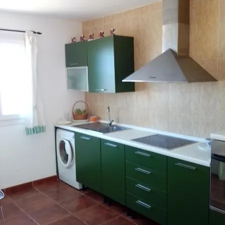 Villa Vega