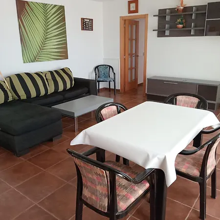 Villa Vega *