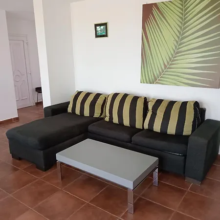 Vega Corralejo