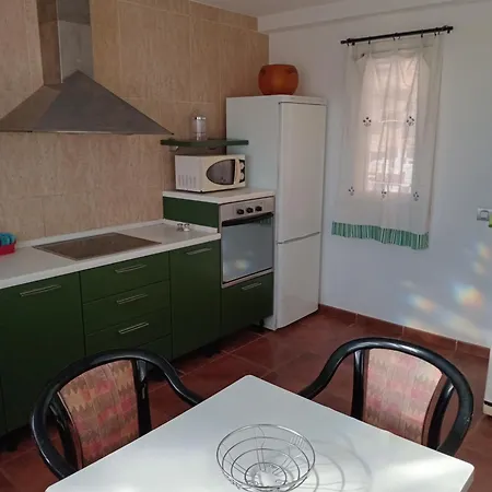 Vega Villa *