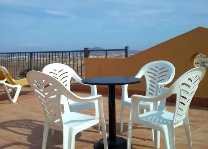 Vega Villa Corralejo