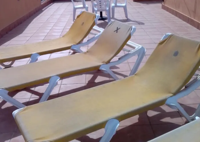 Vega Villa Corralejo