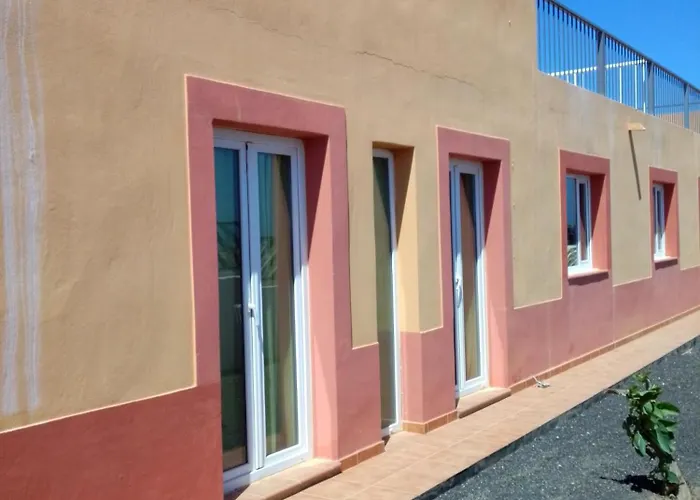 Vega Villa Corralejo