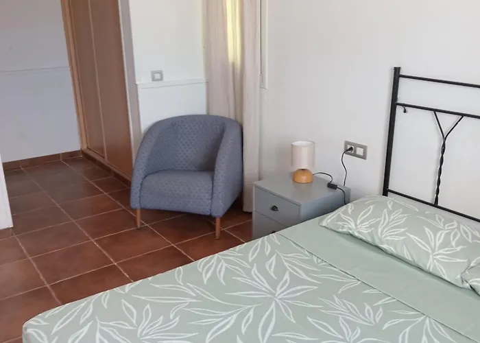 Villa Vega Corralejo