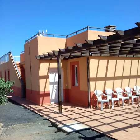 Villa Vega 6p *