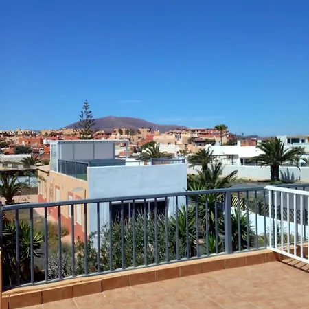 Villa Vega 6p *