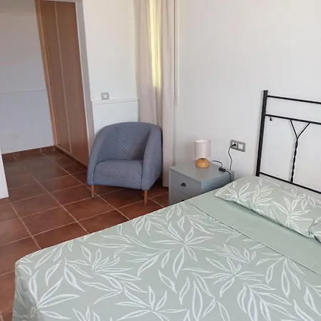 Villa Vega 6p Corralejo