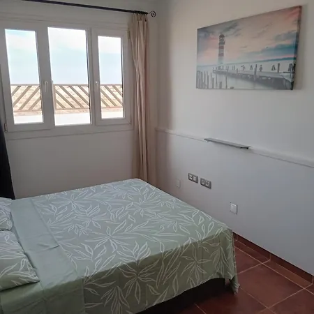 Villa Vega 6p Corralejo