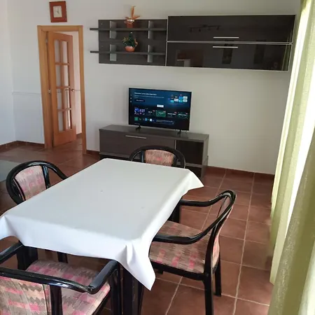 Vega 6p Villa