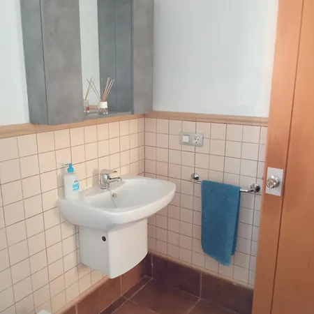Villa Vega 6p *