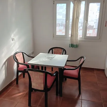 Vega 6p Villa