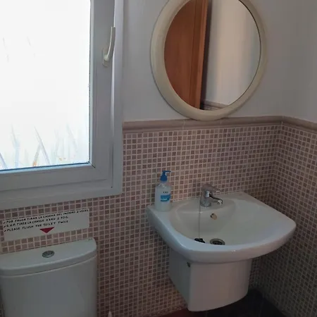 Villa Vega 6p Corralejo